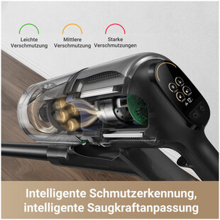 Dreame Stick Staubsauger Z30