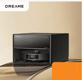 Fust Rabattaktion – Bis zu CHF 700.– Reduktion auf Dreame Saugroboter