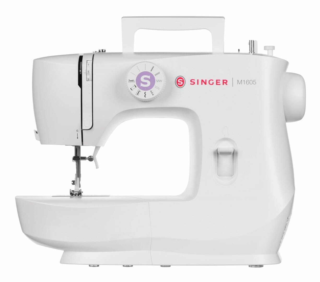 Singer M1605 Nähmaschine