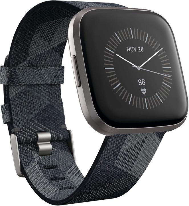 Fitbit Versa 2 Special Edition (NFC) 40 mm bei Office World