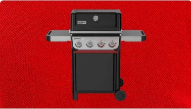 Bis zu 51% Rabatt auf Grills & Zubehör bei Interdiscount