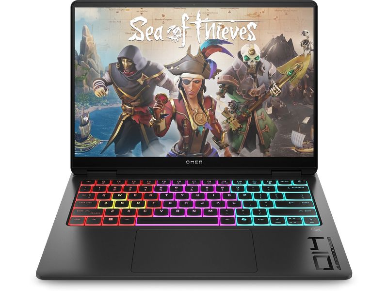 HP Notebook OMEN Transcend 14-fb1998nz