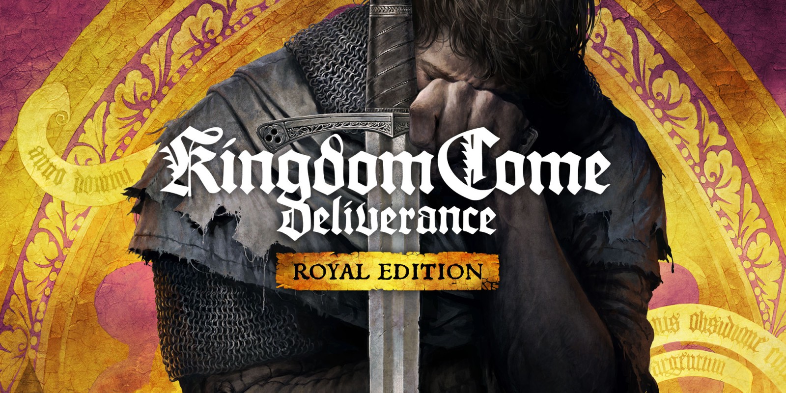 Nintendo eShop: «Kingdom Come Deliverance – Royal Edition»