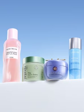 Bis zu 30% Rabatt auf koreanische & japanische Skincare bei Manor