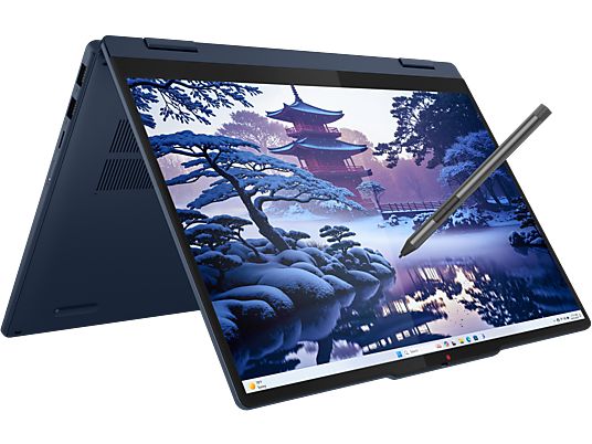 LENOVO-IDEA IdeaPad 5 (Ultra 7 255U Prozessor, 16 GB RAM, 1 TB SSD) bei MediaMarkt zum Bestpreis