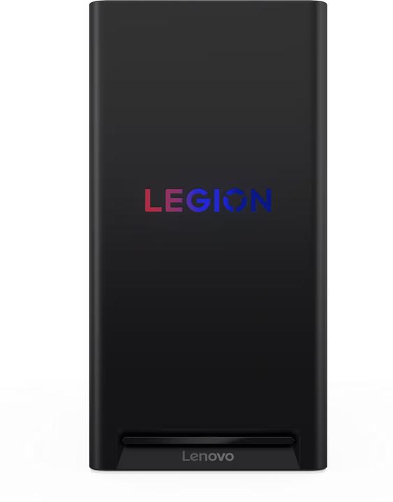 Lenovo Legion T5 (1000 GB, 32 GB, AMD Ryzen 9 7950X3D, GeForce RTX 5070 Ti)