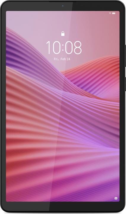 Lenovo Tab One (nur WLAN, 8.70″, 64 GB, Grey, Luna Grey)