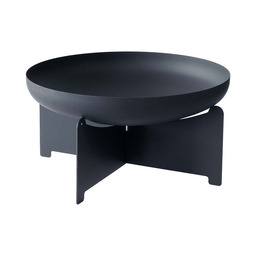 Feu du Jardin X50 Feuerschale schwarz