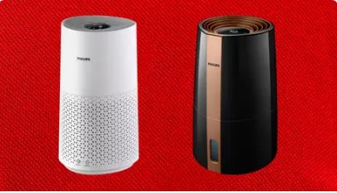 Interdiscount – 15% Rabatt auf Philips Air Produkte