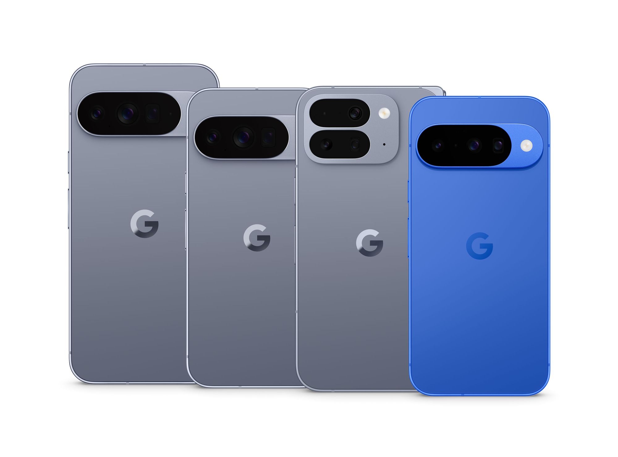Diverse Google Pixel 10 Smartphones bei Amazon zu Bestpreisen (10, 10a & 10 Pro XL)