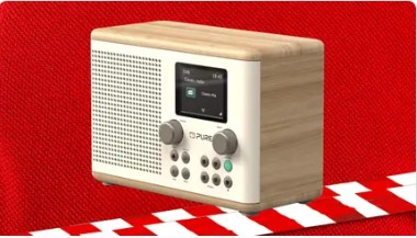 Interdiscount – 20% Rabatt auf ausgewählte PURE Produkte