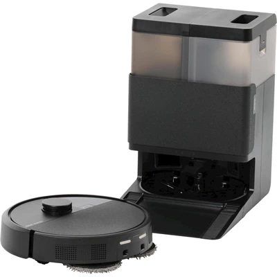 Saug- Wischroboter iRobot Roomba 406