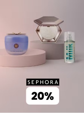 Manor Rabattaktion – 20% auf den zweiten Beauty-Artikel