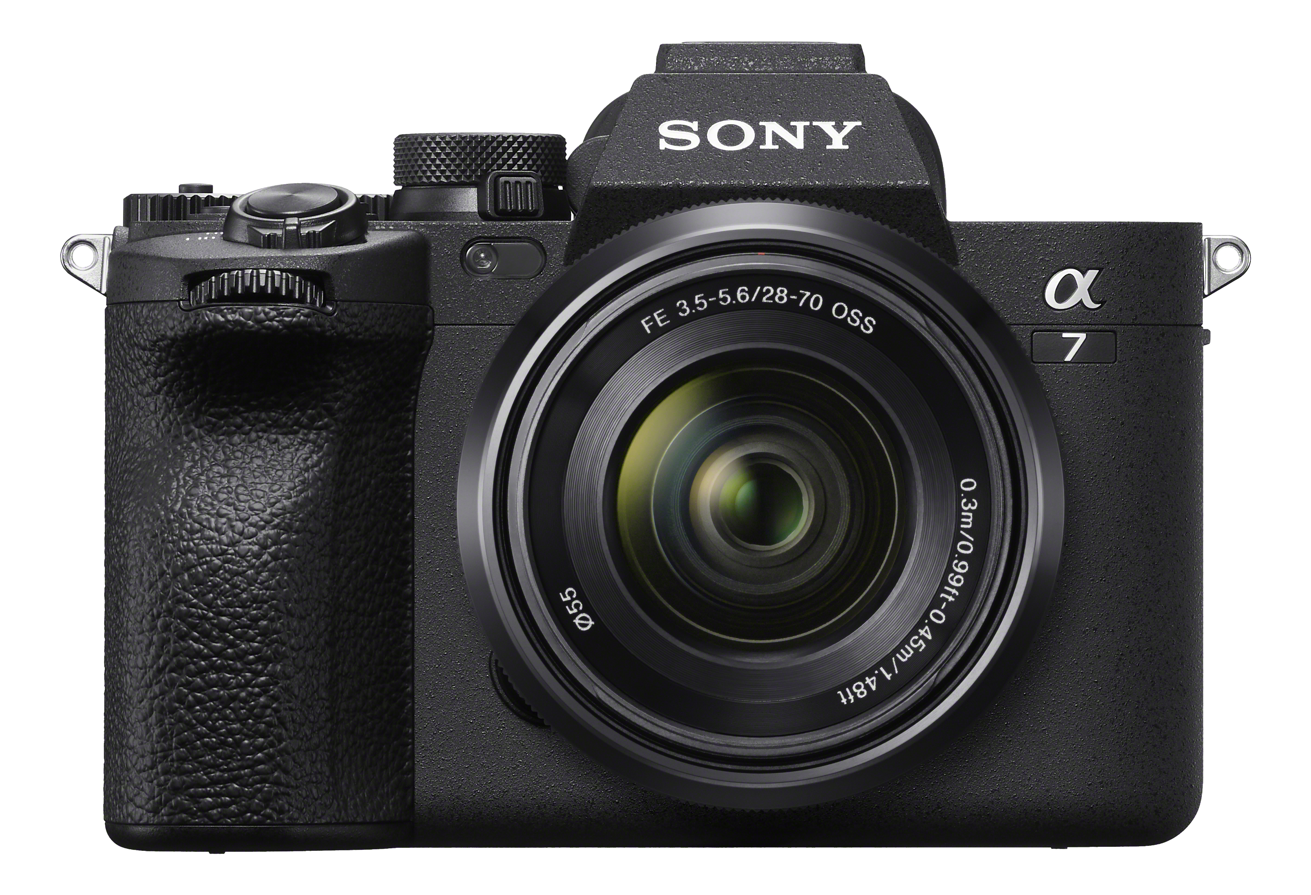 SONY Alpha 7 IV Systemkamera mit Objektiv 28 – 70 mm für 1749.-, 7.5 cm Display Touchscreen, WLAN