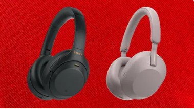 Bis zu 17% Rabatt auf ausgewählte Sony Kopfhörer bei Interdiscount