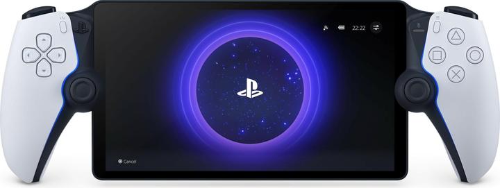 Tagesangebot: «Sony PlayStation Portal Remote-Player»