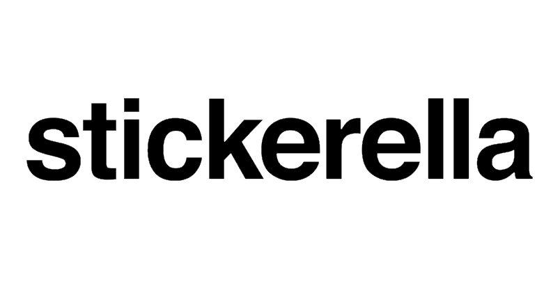 Stickerella Rabattcode – 15% sparen auf das gesamte Sortiment bis 29.03.