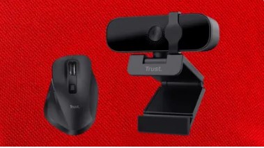 20 % Rabatt auf Trust Produkte bei Interdiscount