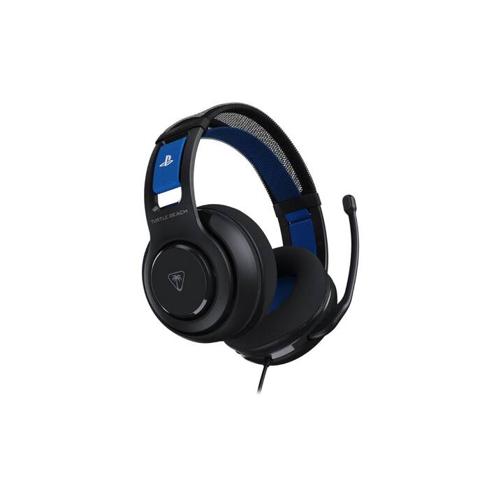 Zum neuen Bestpreis: TURTLE BEACH Atlas 200 (Kabel, Schwarz, Blau)