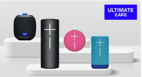 MediaMarkt Rabatt – 10% auf ausgewählte Ultimate Ears Produkte