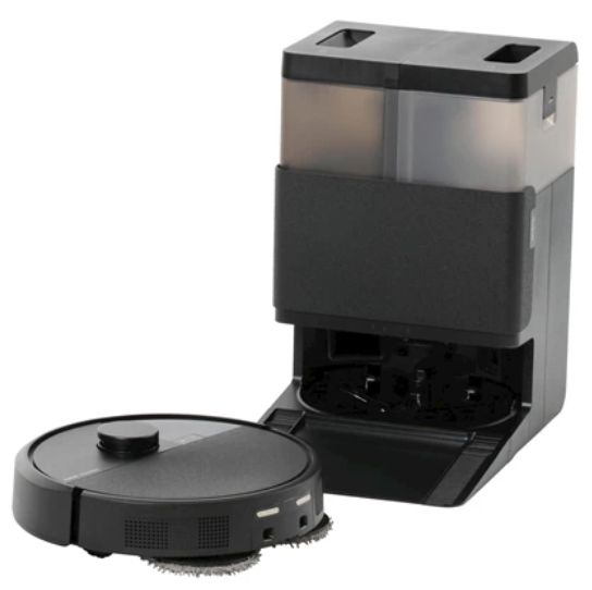 Saug- Wischroboter iRobot Roomba 406