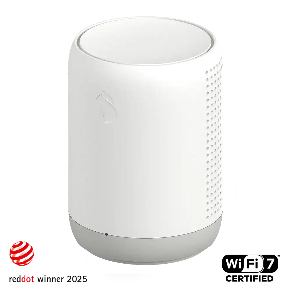 Swisscom WLAN Box 5