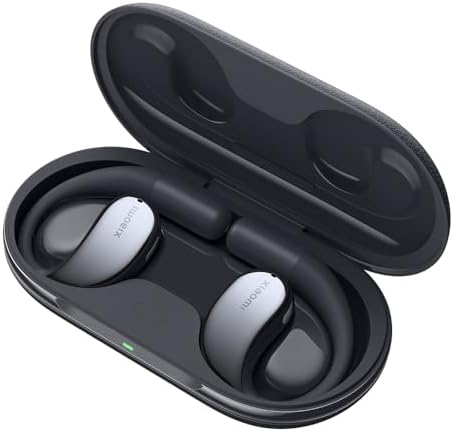 Xiaomi OpenWear Stereo – Leichter Bluetooth Open Ear Kopfhörer
