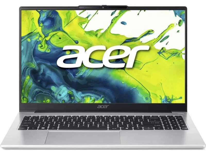 Allround-Notebook Acer Aspire Lite 15 (AL15-44P-R5TH) – 15.60″, 1024 GB, 16 GB, CH, AMD Ryzen 5 7430U