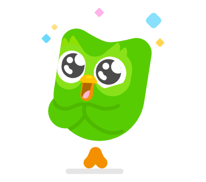 1 Monat gratis Duolingo Super (Lern-App für 42 Sprachen)