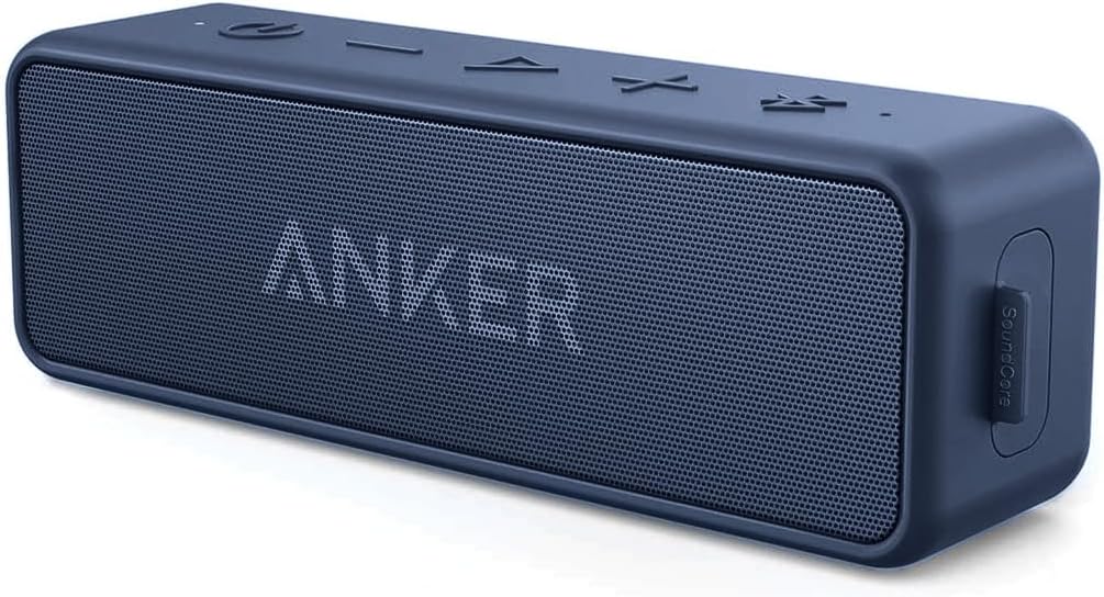 Bluetooth-Lautsprecher Anker Soundcore 2 (mit USB-C) wieder in Aktion