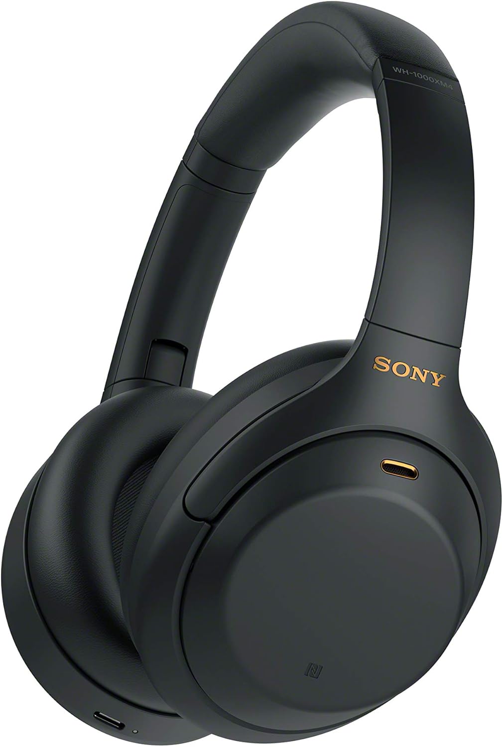 «Sony WH-1000XM4» Wireless Over-Ear-Kopfhörer