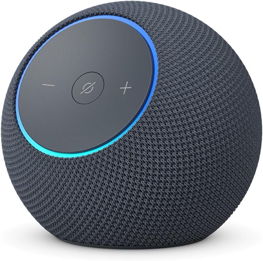 Echo Dot Max & Echo Dot wieder in Aktion bei Amazon