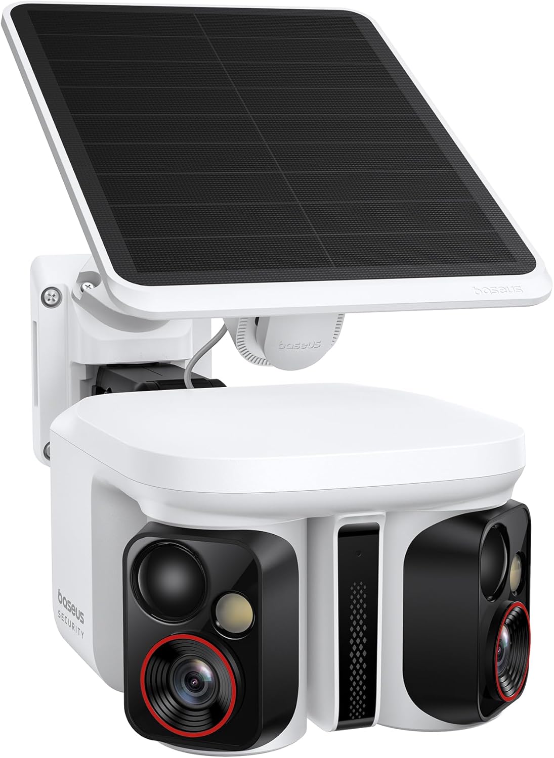 Amazon: Security X1 Pro Überwachungskamera (Baseus System)