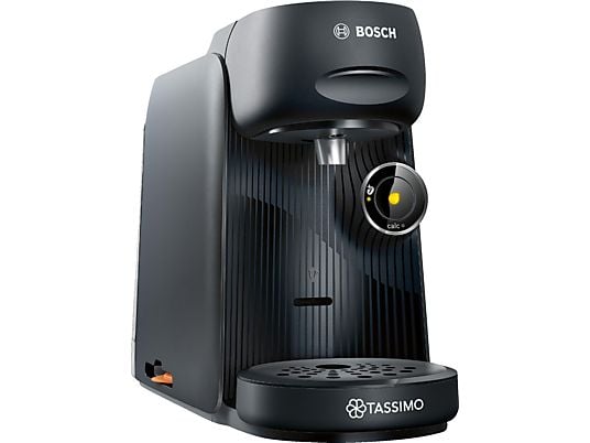 Bosch Tassimo Finesse friendly bei Fust