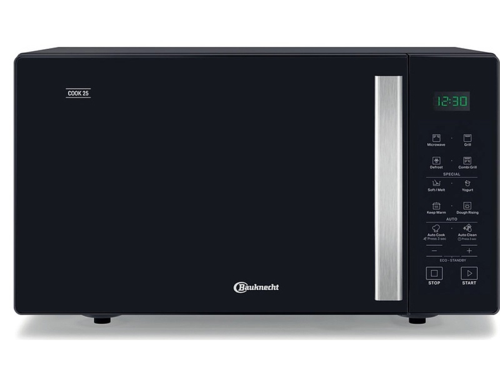 Bauknecht MW 253 B CH 25L