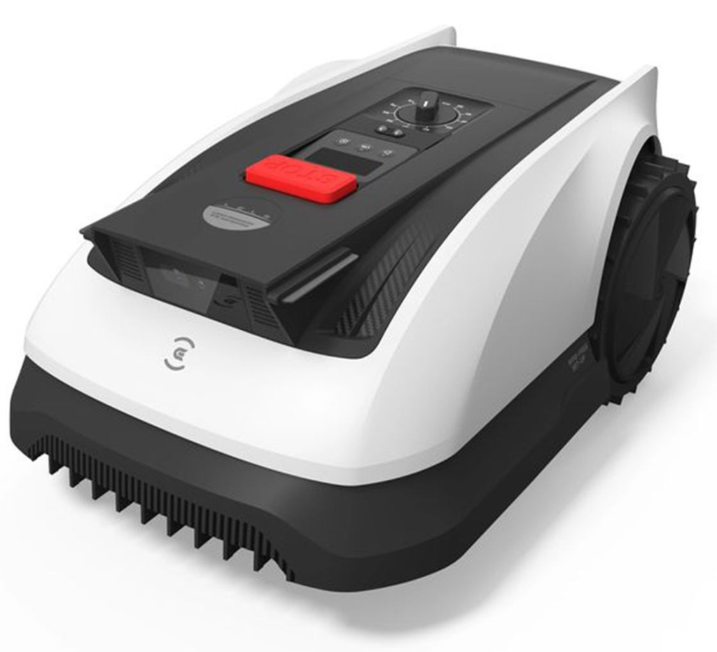 Ecovacs GOAT O800 RTK