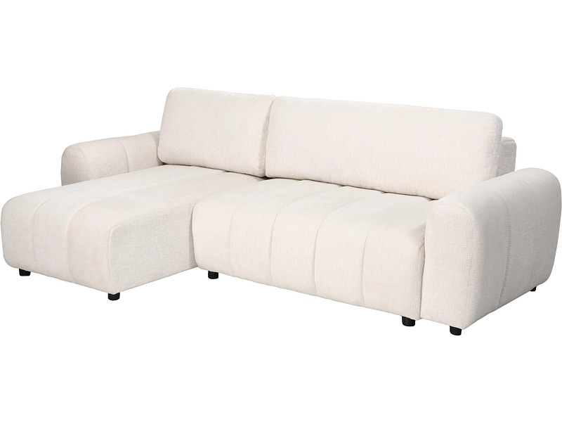 Ecksofa CHARLY Stoff bei Conforama