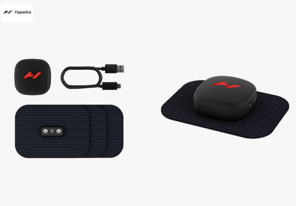 Hyperice Venom Go Massagegerät