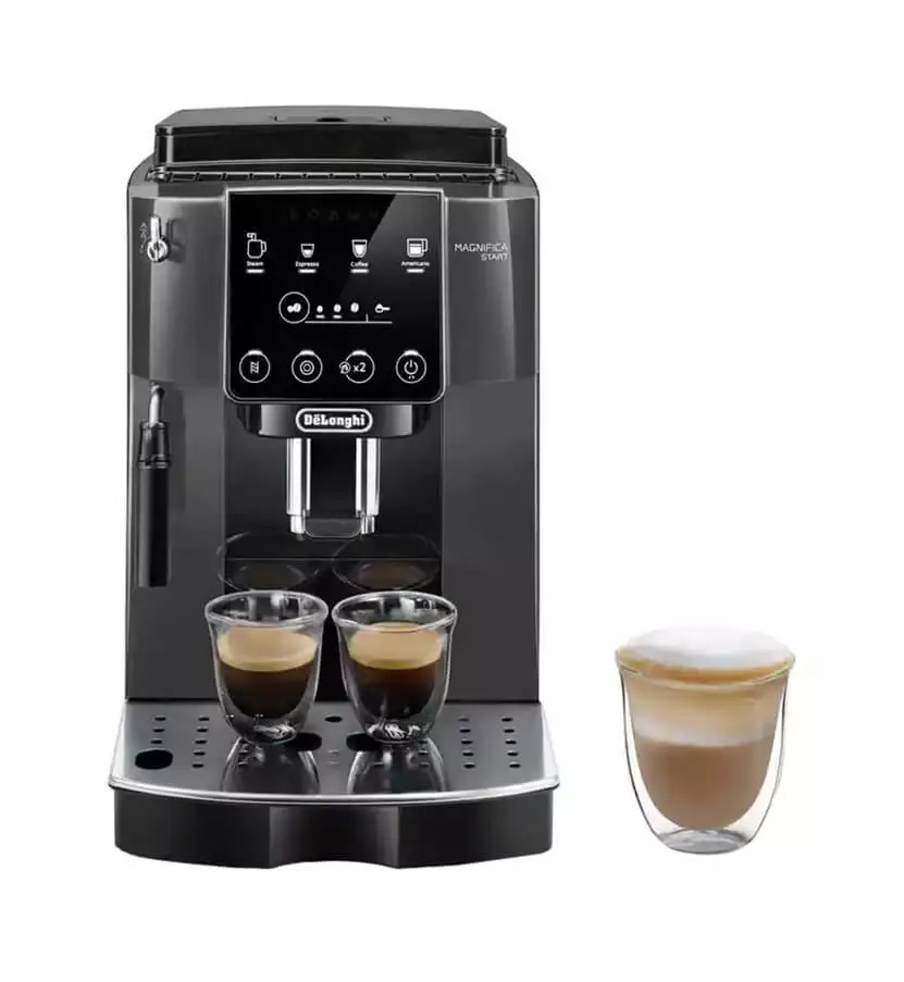 De’Longhi ECAM220.22.GB Magnifica Kaffeemaschine bei Nettoshop zum neuen Bestpreis