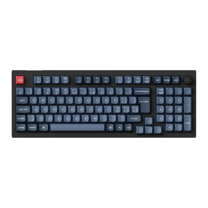 Interdiscount: Keychron V5 Max Wireless Mechanical Keyboard und weitere Modelle stark reduziert