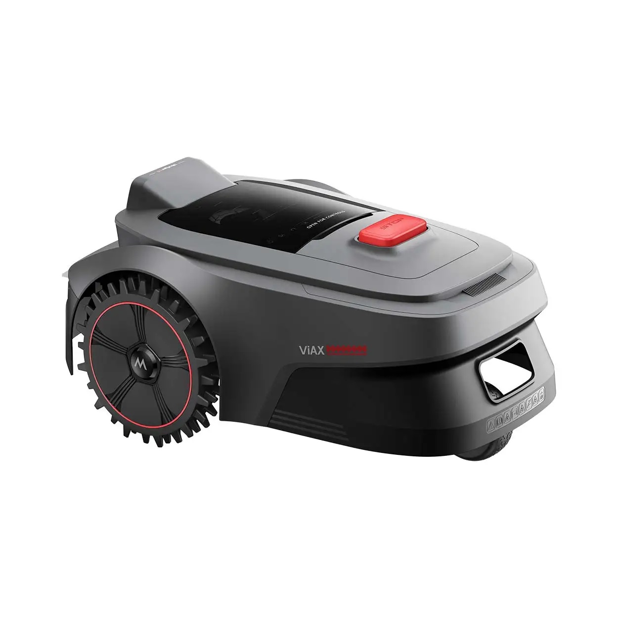 MOVA ViAX 300 Rasenmäher-Roboter mit App-Steuerung bis 300 m² Fläche