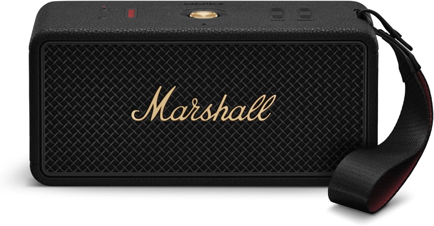 Marshall Middleton II Bluetooth-Lautsprecher