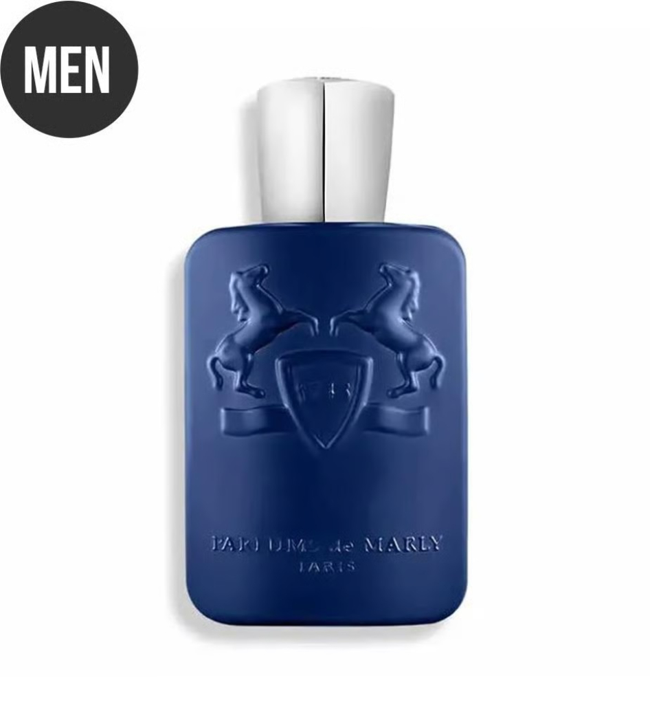 Percival Eau de Parfum - 75 ml