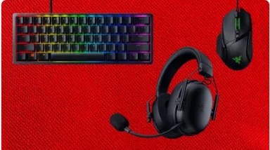 Interdiscount Rabatt – 30% sparen auf ausgewählte Razer Produkte
