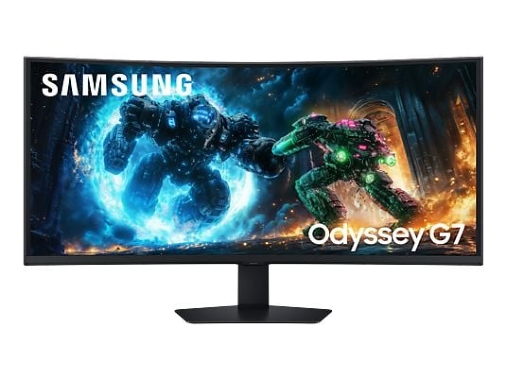 SAMSUNG Odyssey G7 LS40FG750EU
