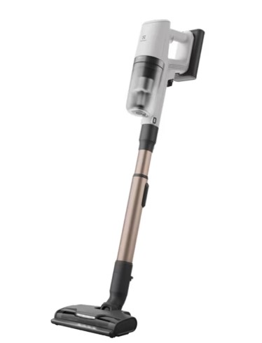 Electrolux 800 EP82UB25SH Kabelloser Staubsauger
