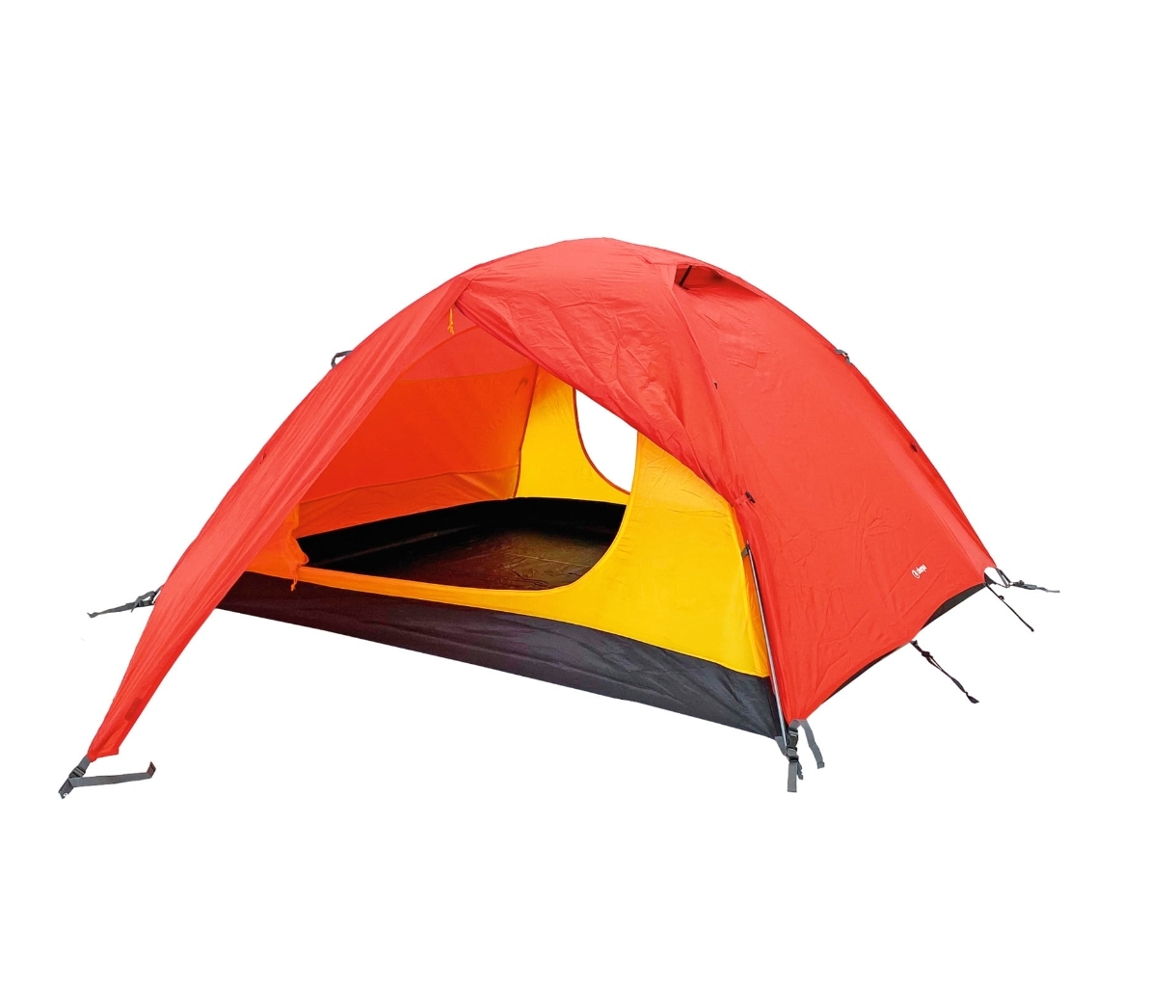 «Sherpa Trekkingzelt Wana 3» im Sale bei Otto’s