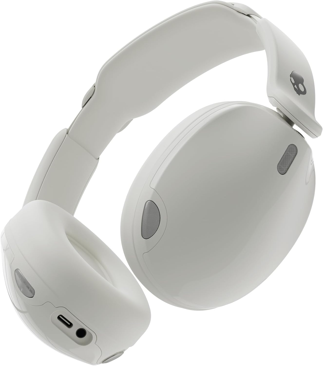 Skullcandy Hesh 540 ANC kabelloser Over-Ear-Bluetooth-Kopfhörer