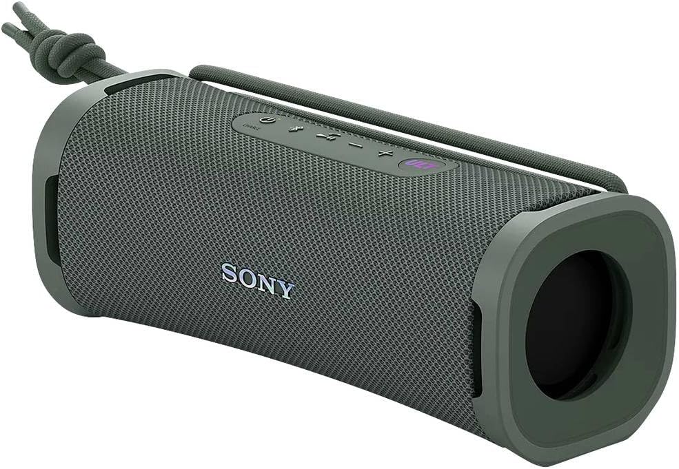 Sony ULT Field 1 – Kabelloser tragbarer Bluetooth-Lautsprecher