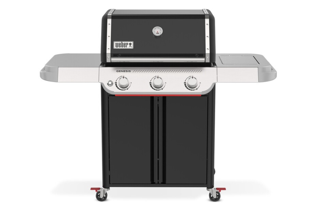 Weber Gasgrill Genesis E-315W